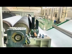 رسانه های کارتریج پارچه غیر بافته با کارایی بالا