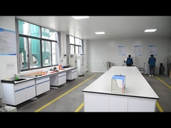 تعویض فیلترهای دسته بندی شده دلتا 2 پانل های رسانه فیلتر سینتر شده