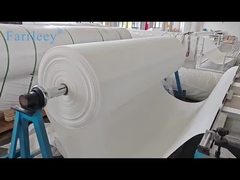 مدیریت کل فرآیند تولید برای تولید کارتریج فیلتر گرد و غبار با کیفیت بالا