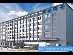 تولید کننده ی پیشرو در تولید مواد فیلتر کارتریج جمع آوری گرد و غبار با عملکرد بالا