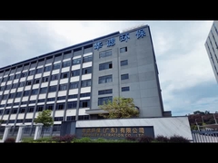 در داخل فابریکه ی رسانه ی فیلتر چین کشف کنید که دقت با مقیاس در ارتباط است!