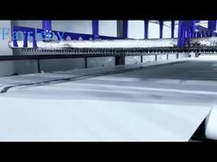 Nanofiber Cellulose Paper For High Airflow Dust Collection Cartridge Filter