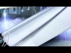 Needle-punched Nonwoven Fabric: Unlocking More Uncharted Territories in Industry