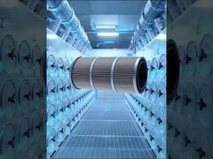 به کانال رسمی فیلتراسیون فارلی خوش آمدید!