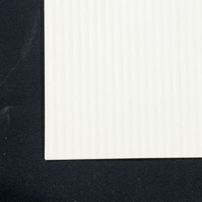 کیفیت  Nanofiber Cellulose Synthetic Blend 80 / 20 Air Filter Media Fabric Cloth For Eco Friendly Packaging کارخانه