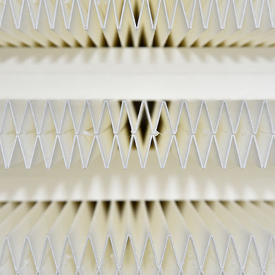 کیفیت فیلتر کردن گرد و غبار مواد فیلتر پلی استر بدون بافت پارچه با غشای PTFE کارخانه