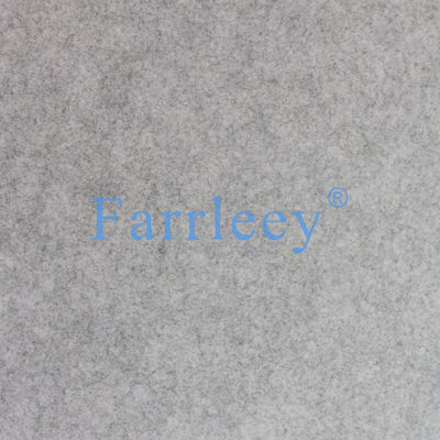 کیفیت فیلتر مدیای الیاف ترکیبی رسانا Farrleey® کنترل استاتیک پیشرفته برای محیط های حساس کارخانه