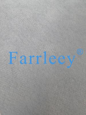 کیفیت رول فیلتر PTFE رسانا با خاصیت ضد الکتریسیته ساکن دائمی و راندمان فیلتراسیون E11 برای رنگ پودری با جریان هوای بالا کارخانه