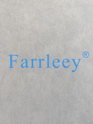 کیفیت رول فیلتر غشا PTFE استاتیک و پراکنده با کارایی تصفیه F9 و مقاومت گرما در 120 درجه سانتیگراد برای بازیابی پوشش پودری کارخانه